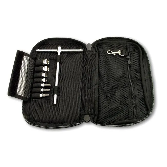 Cruztools DMC Fender Pack Metrisk Verktygssats MC