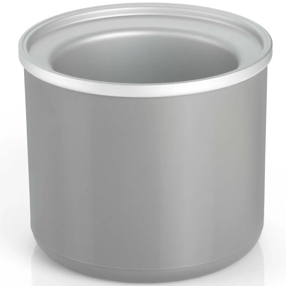 Cuisinart Glassmaskin 2,0 liter ICE30BCE Icecream Delux
