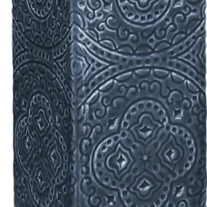 Cult Design Kub Orient disk midnattsblå