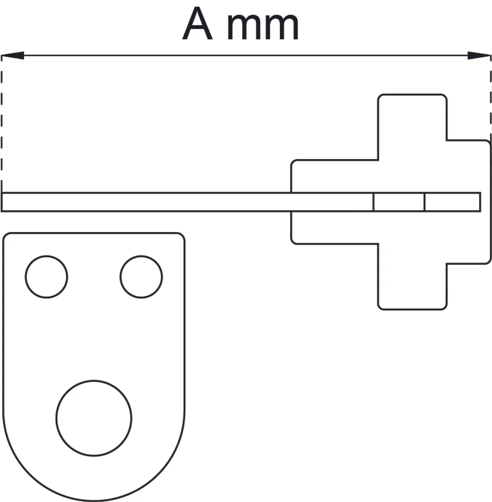 CYLINDERVREDPINNE 7 63MM SB