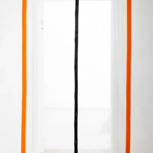 DAMMSKYDDSDÖRR MAGNET I-FORM