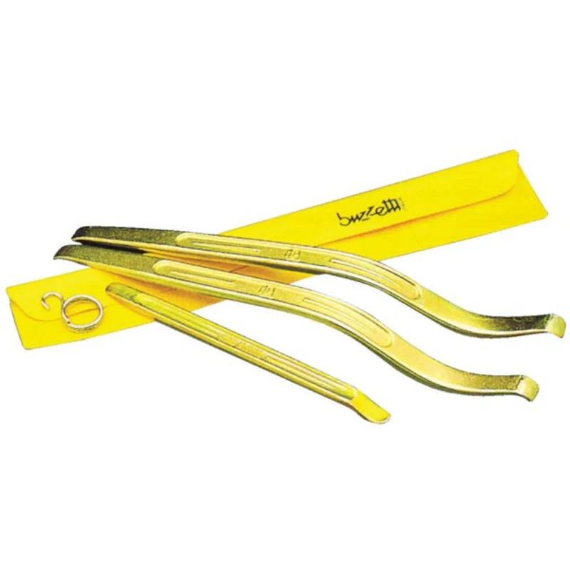 Däckjärn 3-pack
