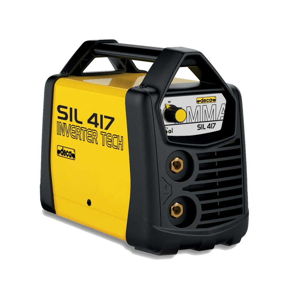 Deca SIL 417 svetsmaskin
