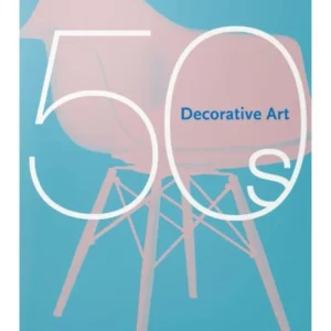 Decorative Art 1950s