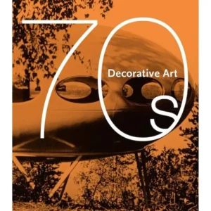 Decorative Art 1970s