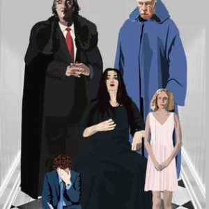 Den gudomliga familjen