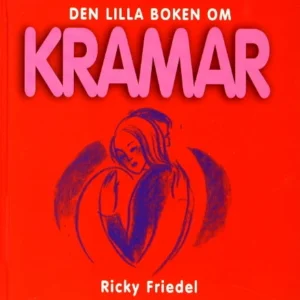 Den lilla boken om kramar
