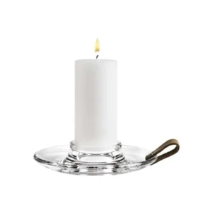 Design Light Block Candle Holder 17 cm