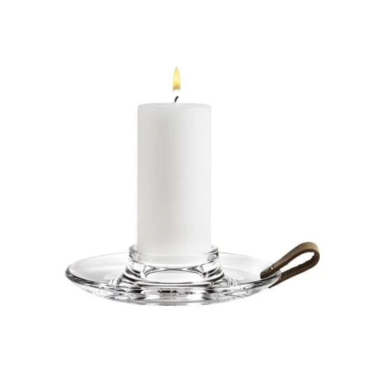 Design Light Block Candle Holder 17 cm