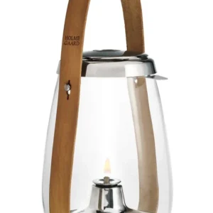 Design Light Oil Lamp