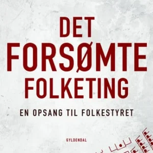 Det forsømte Folketing