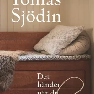 Det händer när du vilar