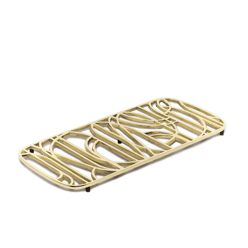Dew Trivet Underlay