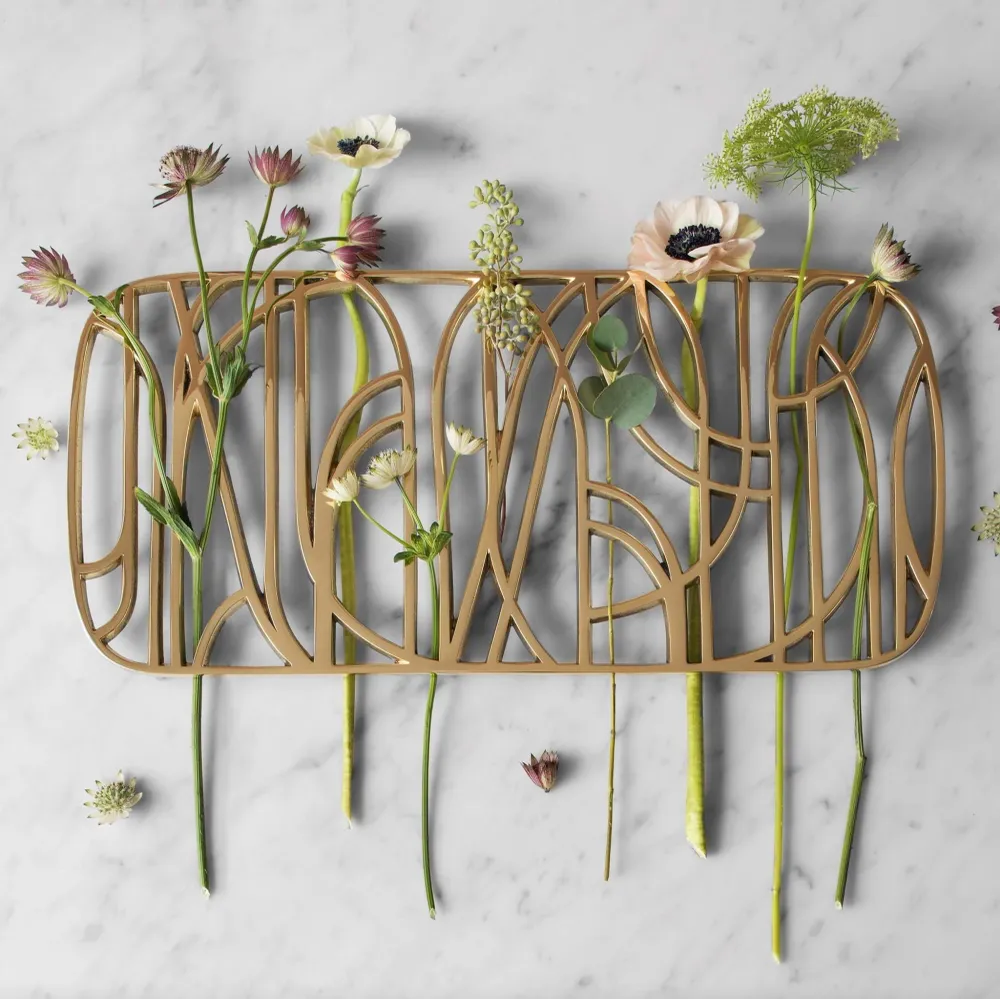 Dew Trivet Underlay