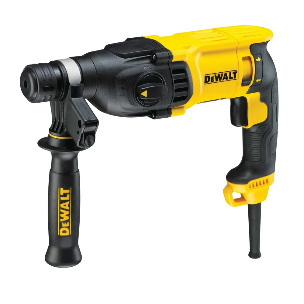 Dewalt D25133K-QS 800W slagborrmaskin