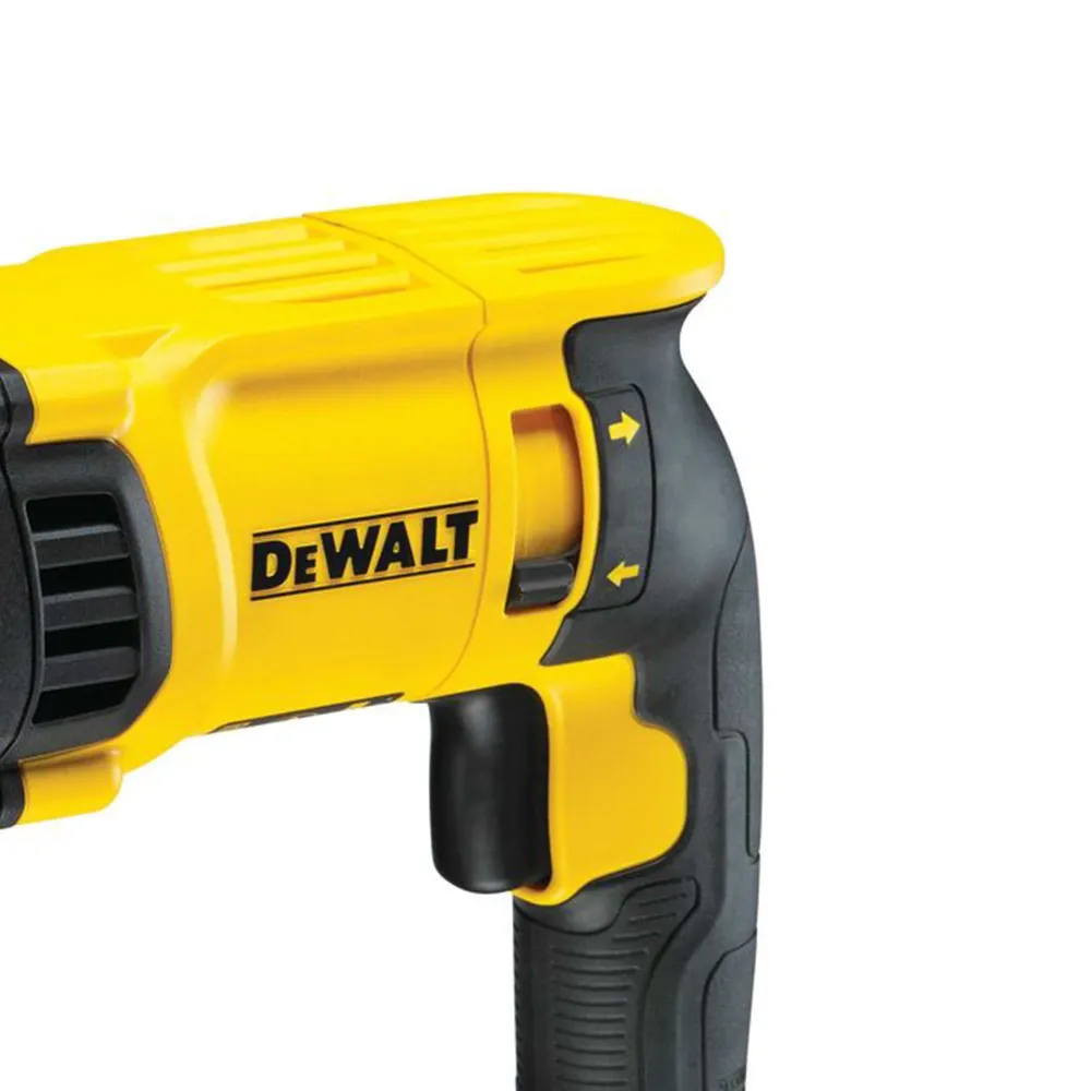 Dewalt D25133K-QS 800W slagborrmaskin