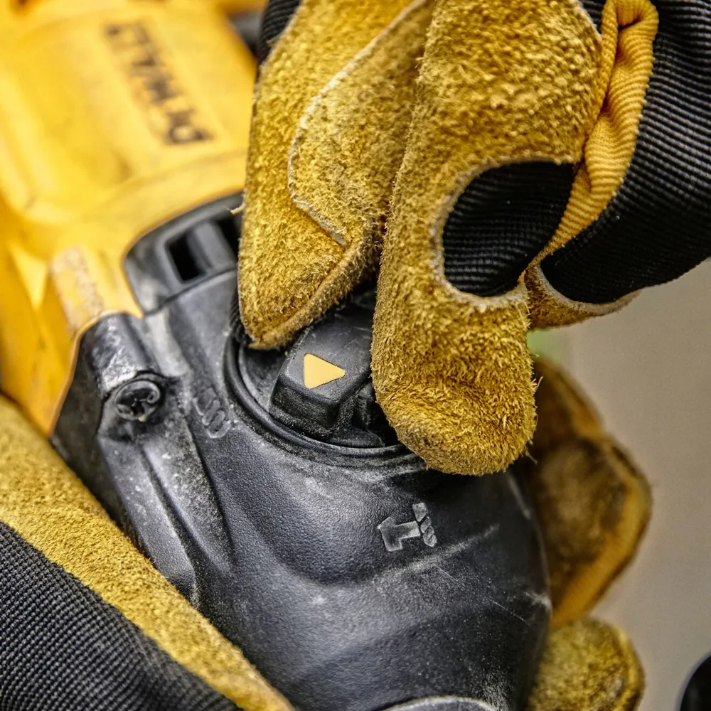 Dewalt D25133K-QS 800W slagborrmaskin
