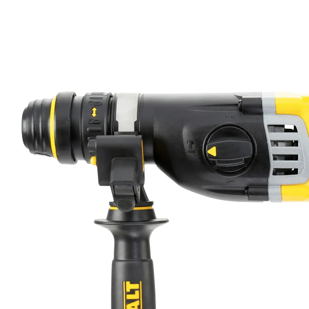 Dewalt D25144K-QS 900W slagborrmaskin
