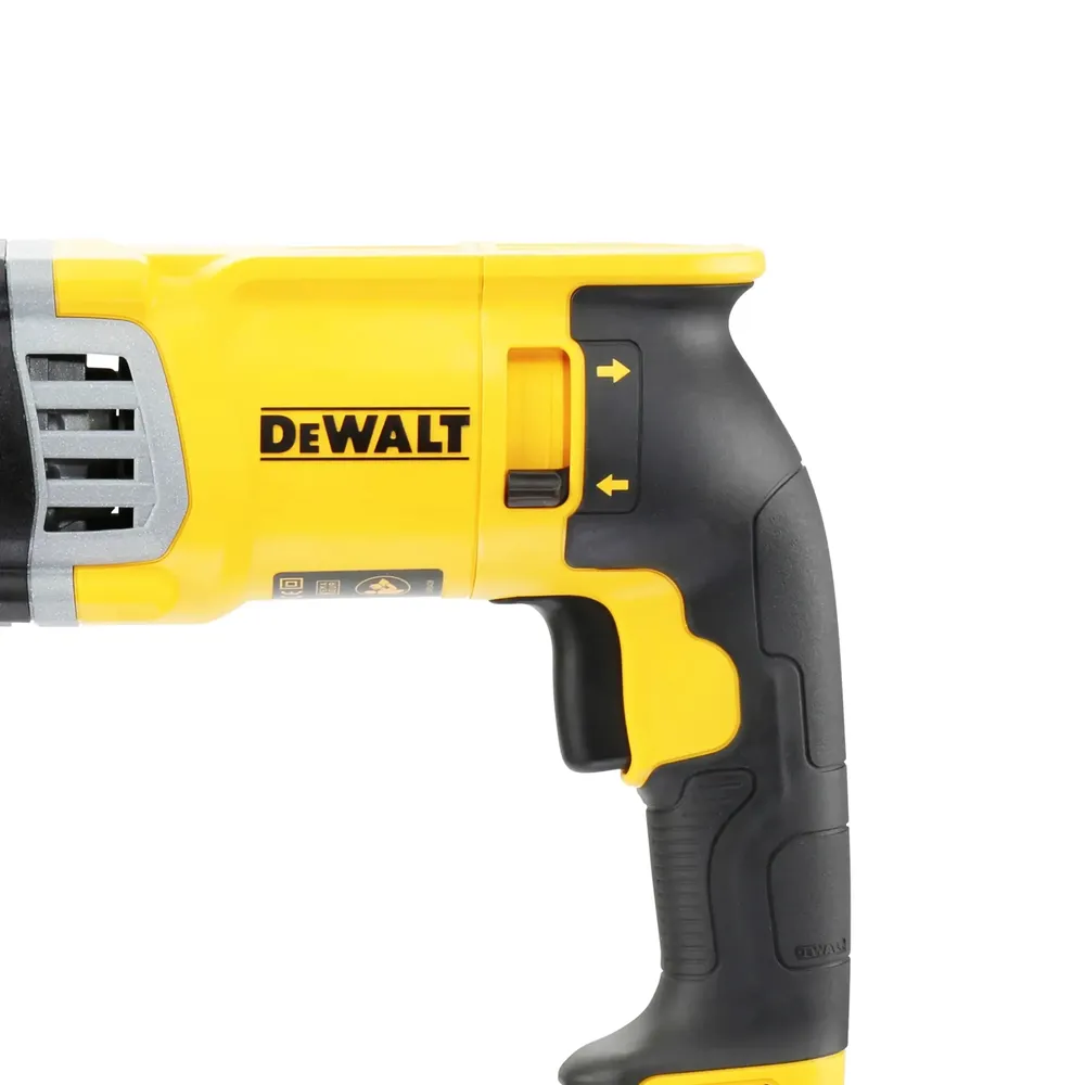 Dewalt D25144K-QS 900W slagborrmaskin
