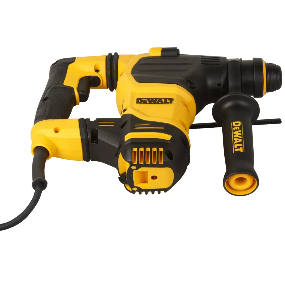 Dewalt D25333K-QS 950W slagborrmaskin