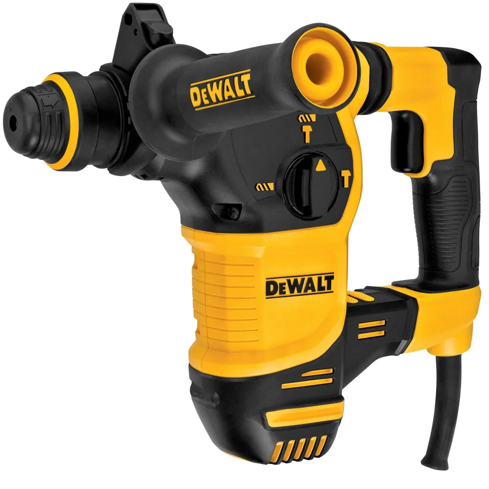 Dewalt D25333K-QS 950W slagborrmaskin