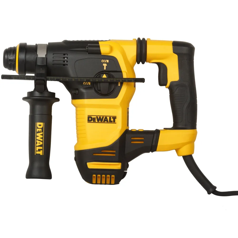 Dewalt D25333K-QS 950W slagborrmaskin