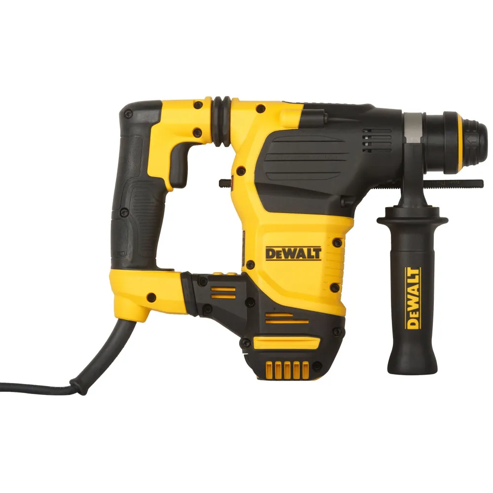 Dewalt D25333K-QS 950W slagborrmaskin