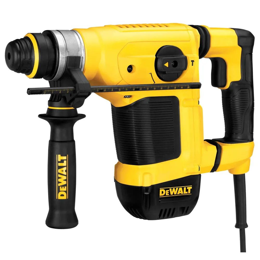 Dewalt D25430K-QS 1000W mejsel