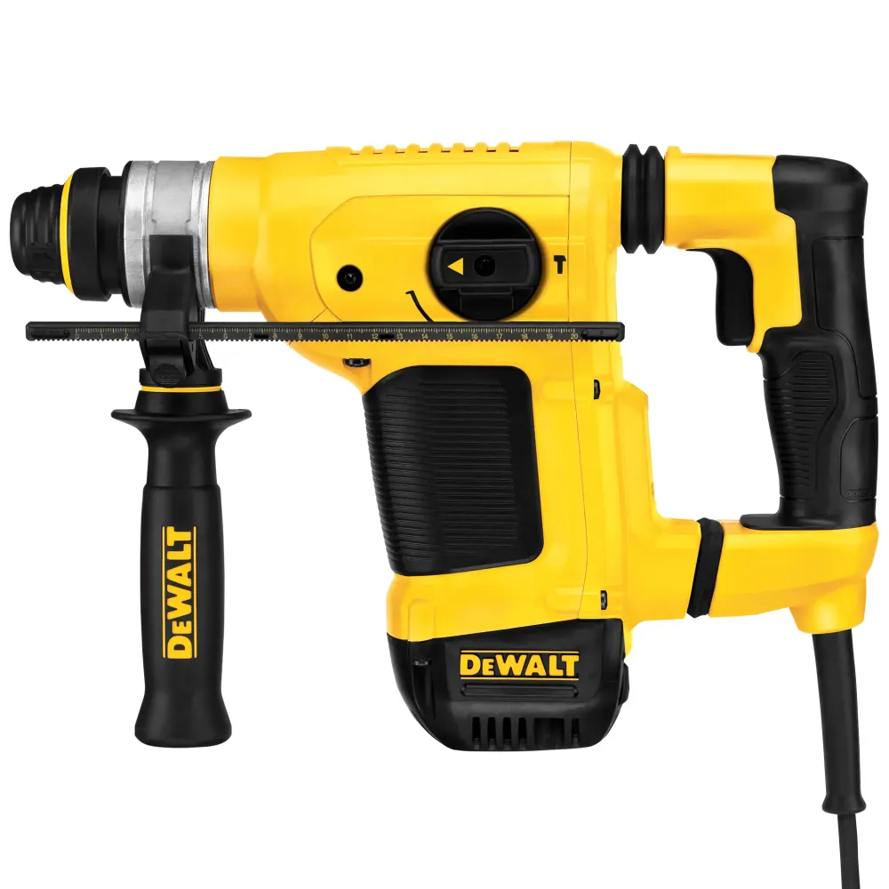 Dewalt D25430K-QS 1000W mejsel
