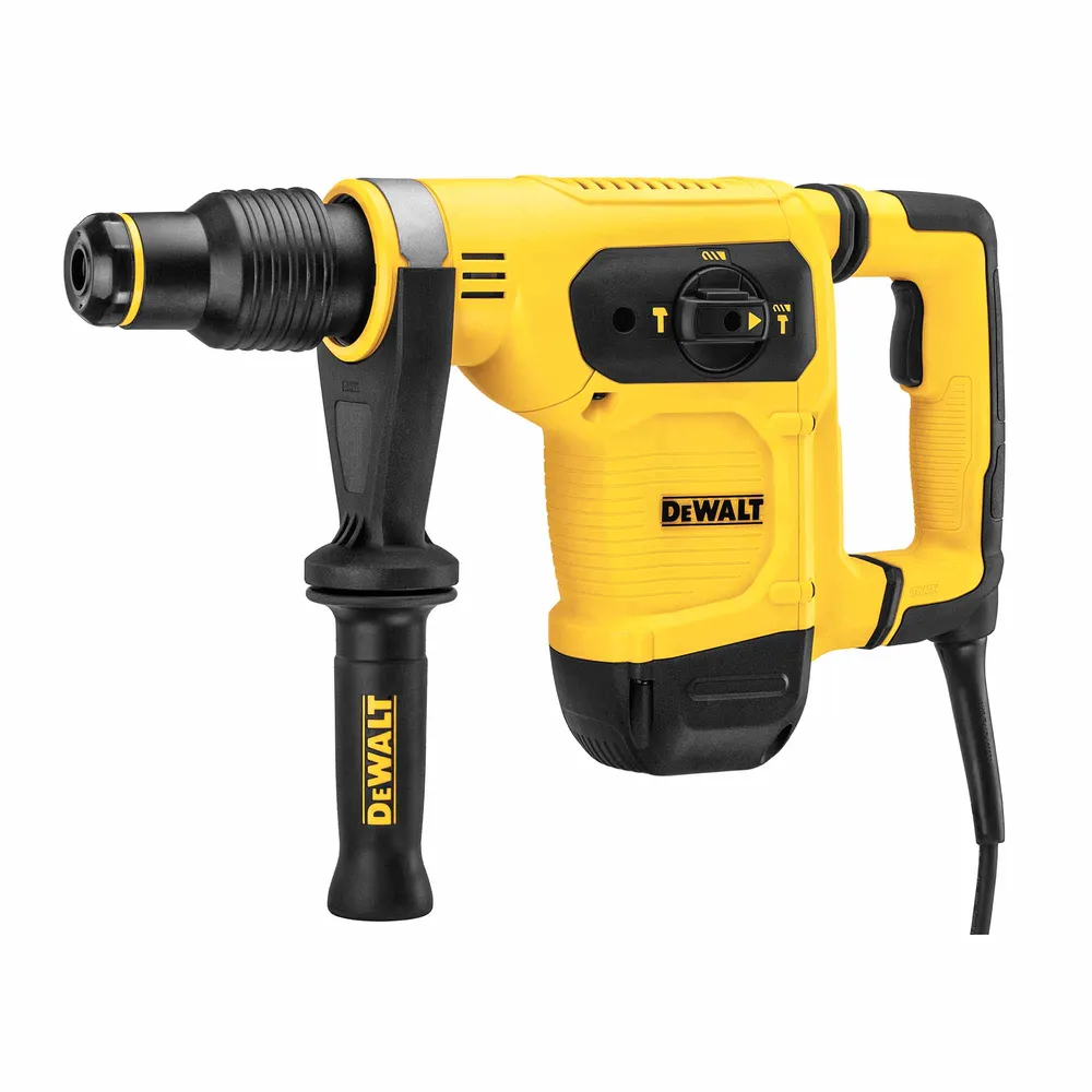 Dewalt D25481K-QS 1050W Rivningshammare