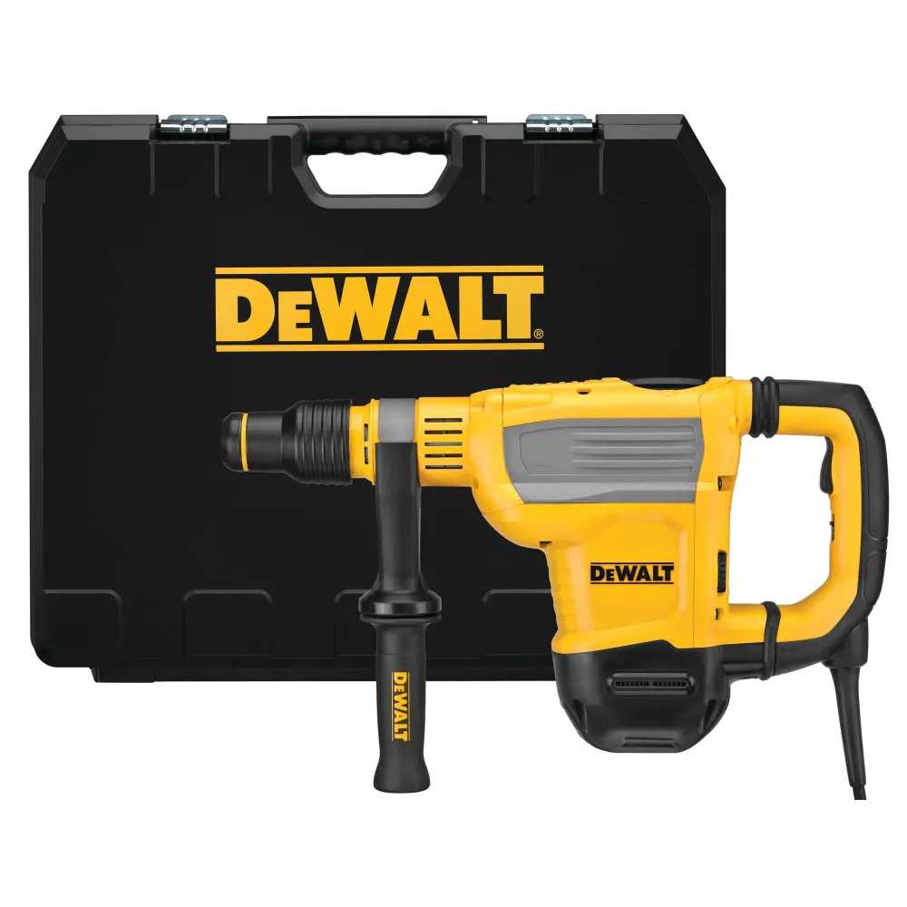Dewalt D25614K-QS 1350W Rivningshammare