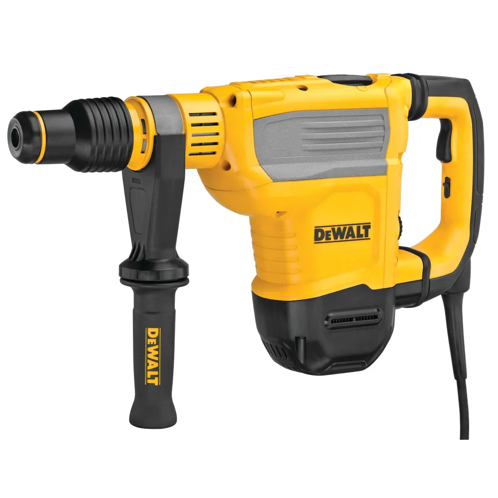 Dewalt D25614K-QS 1350W Rivningshammare