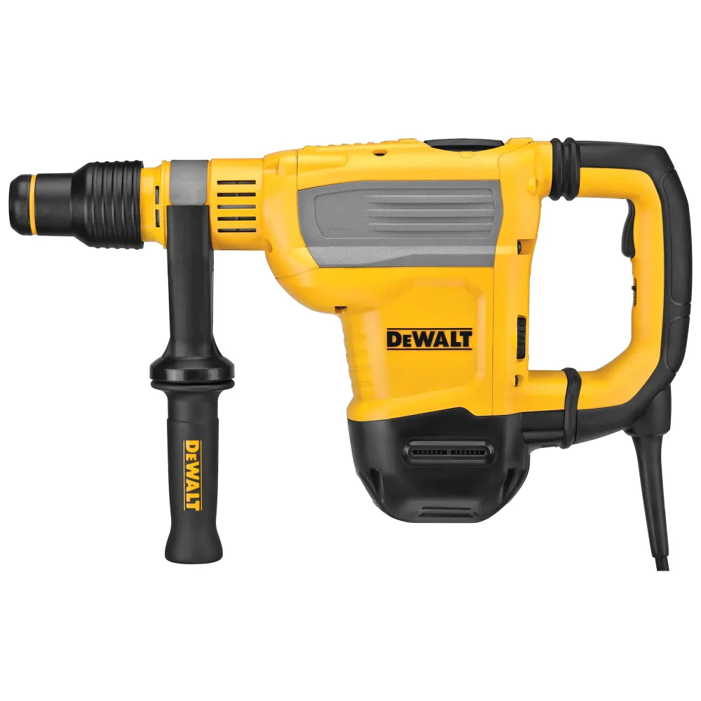 Dewalt D25614K-QS 1350W Rivningshammare