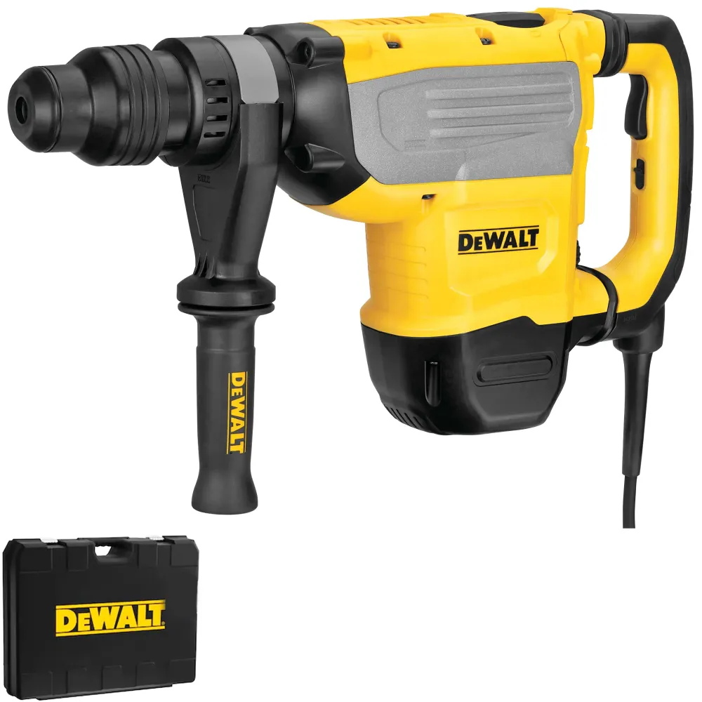 Dewalt D25733K-QS 1600W Demo-perforatorhammare