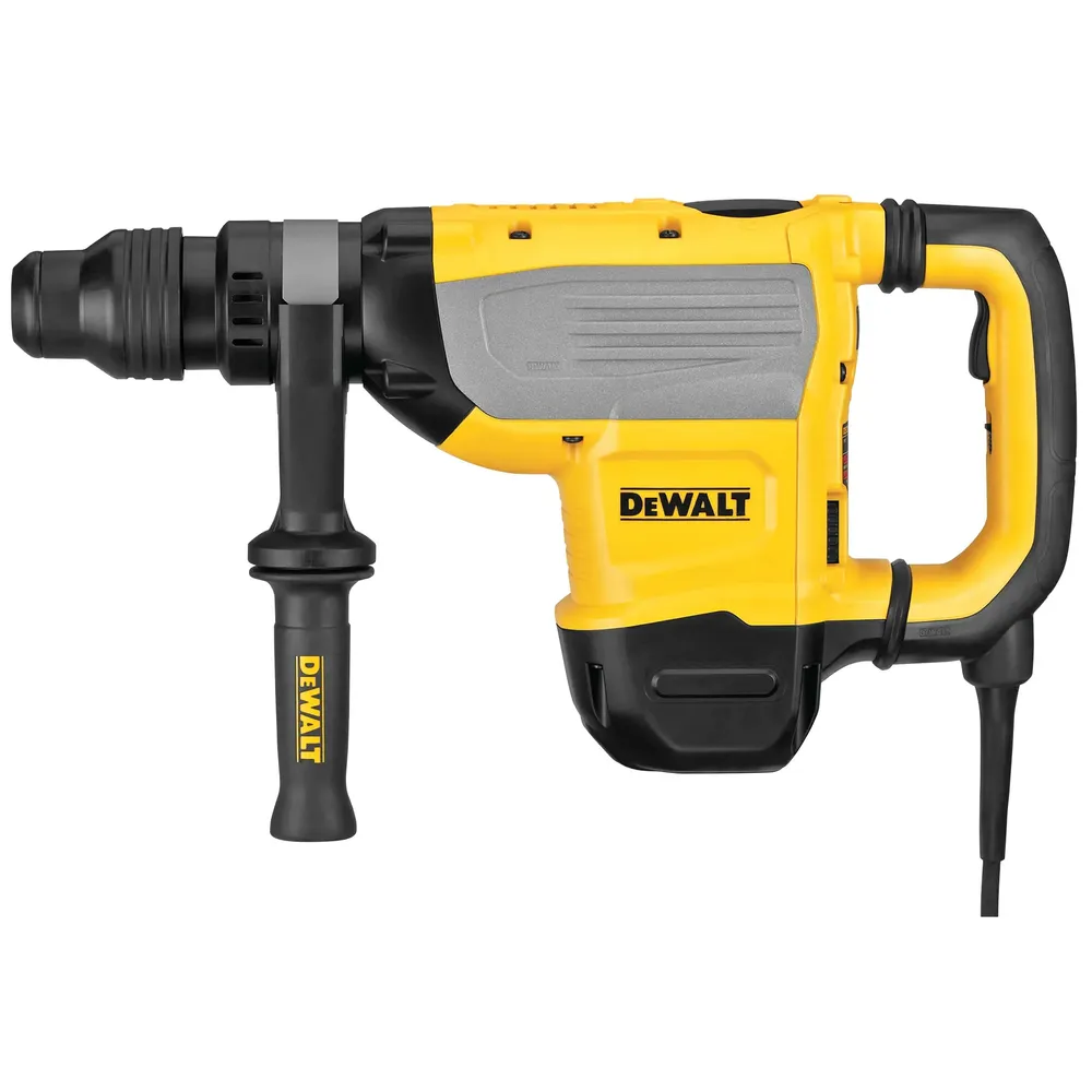 Dewalt D25733K-QS 1600W Demo-perforatorhammare
