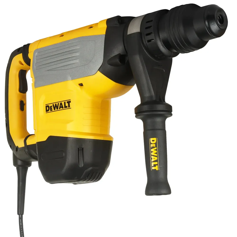 Dewalt D25733K-QS 1600W Demo-perforatorhammare