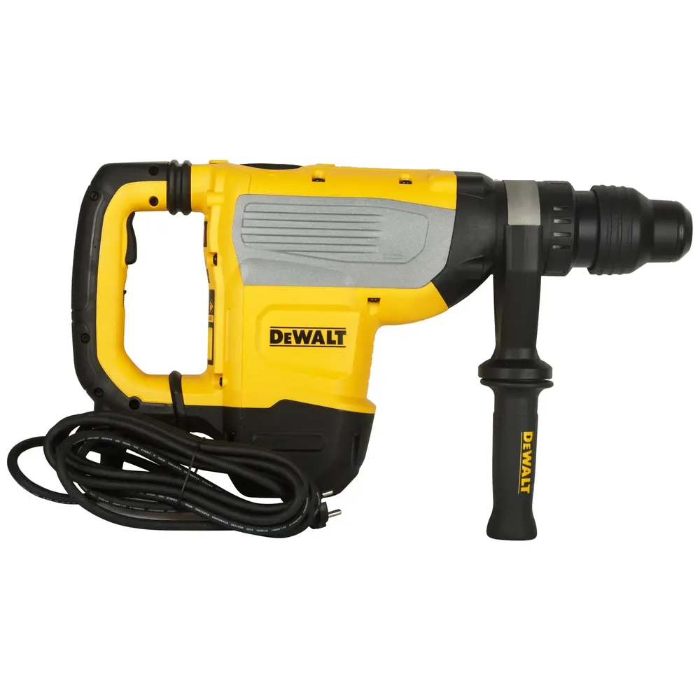 Dewalt D25733K-QS 1600W Demo-perforatorhammare