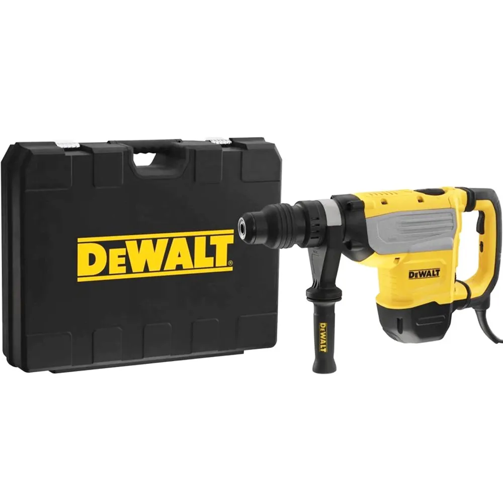 Dewalt D25773K-QS 1700W Demo-perforatorhammare