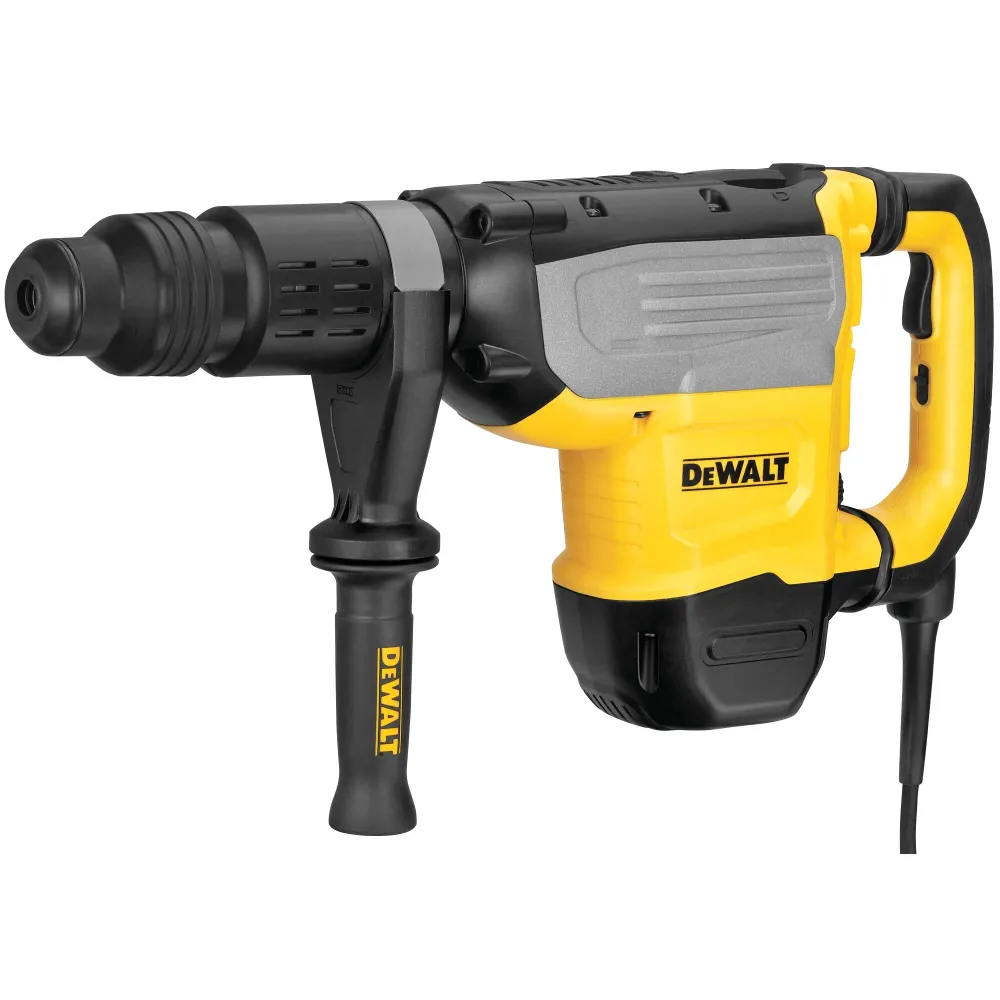 Dewalt D25773K-QS 1700W Demo-perforatorhammare