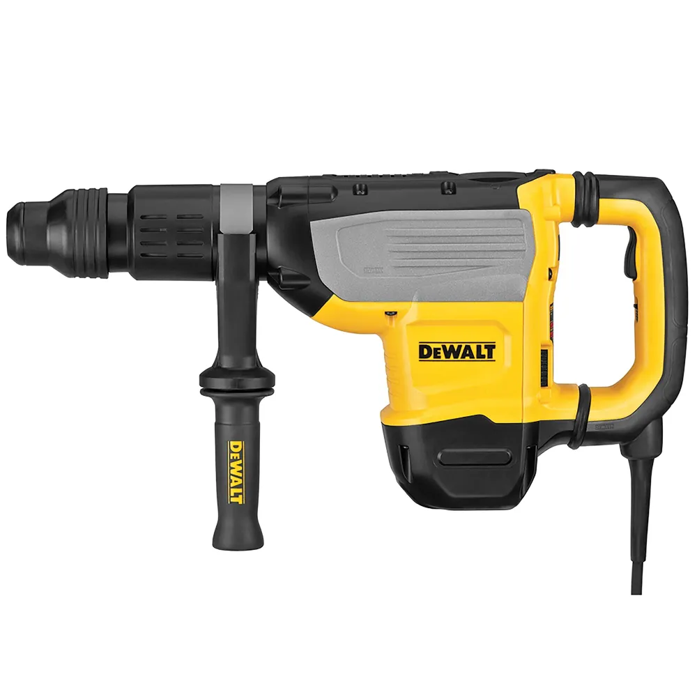 Dewalt D25773K-QS 1700W Demo-perforatorhammare