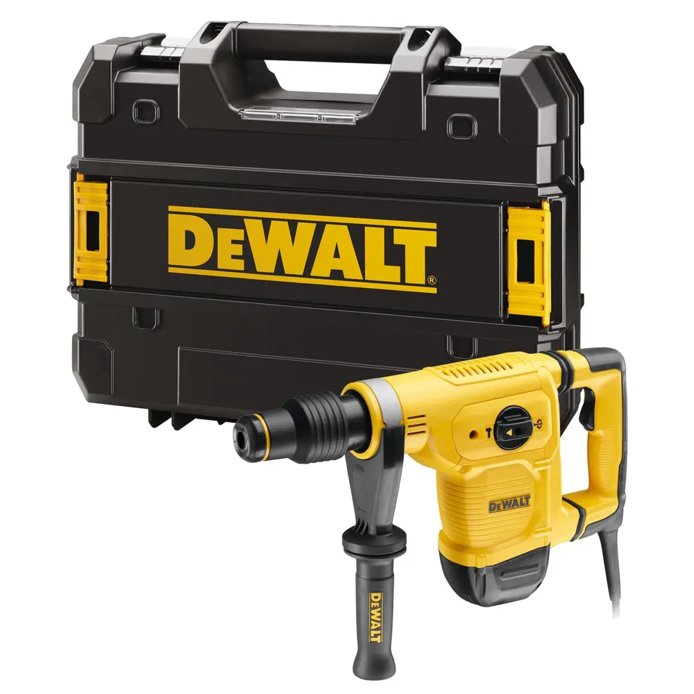 Dewalt D25810K-QS 1050W Rivningshammare