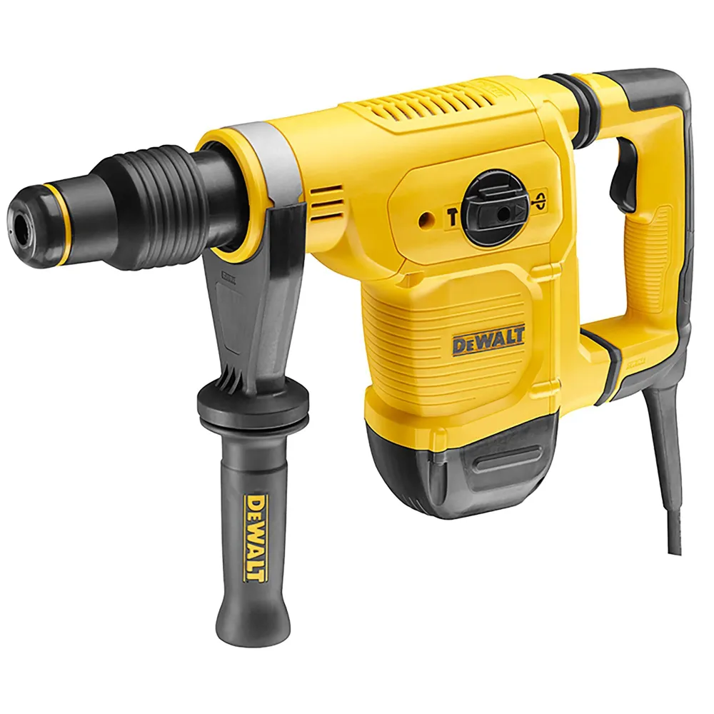 Dewalt D25810K-QS 1050W Rivningshammare