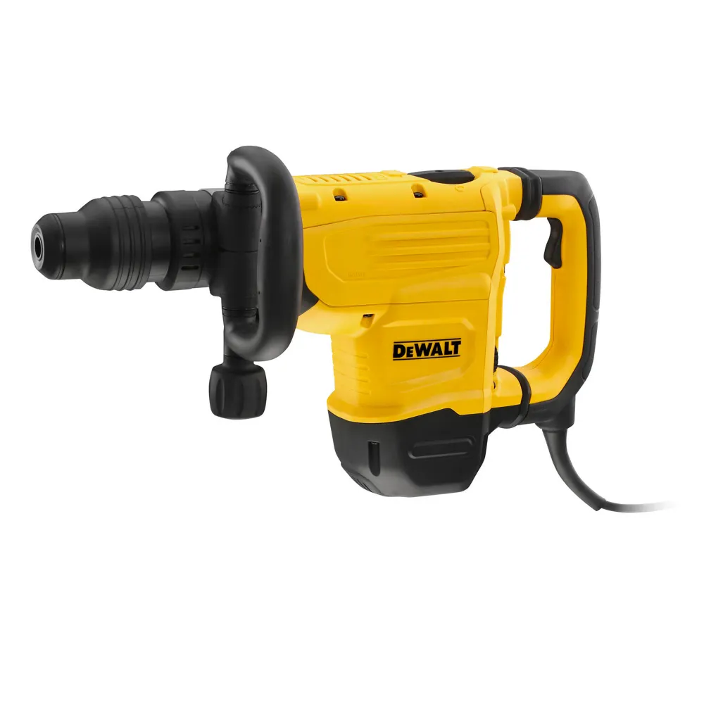 Dewalt D25872K-QS 1600W Rivningshammare