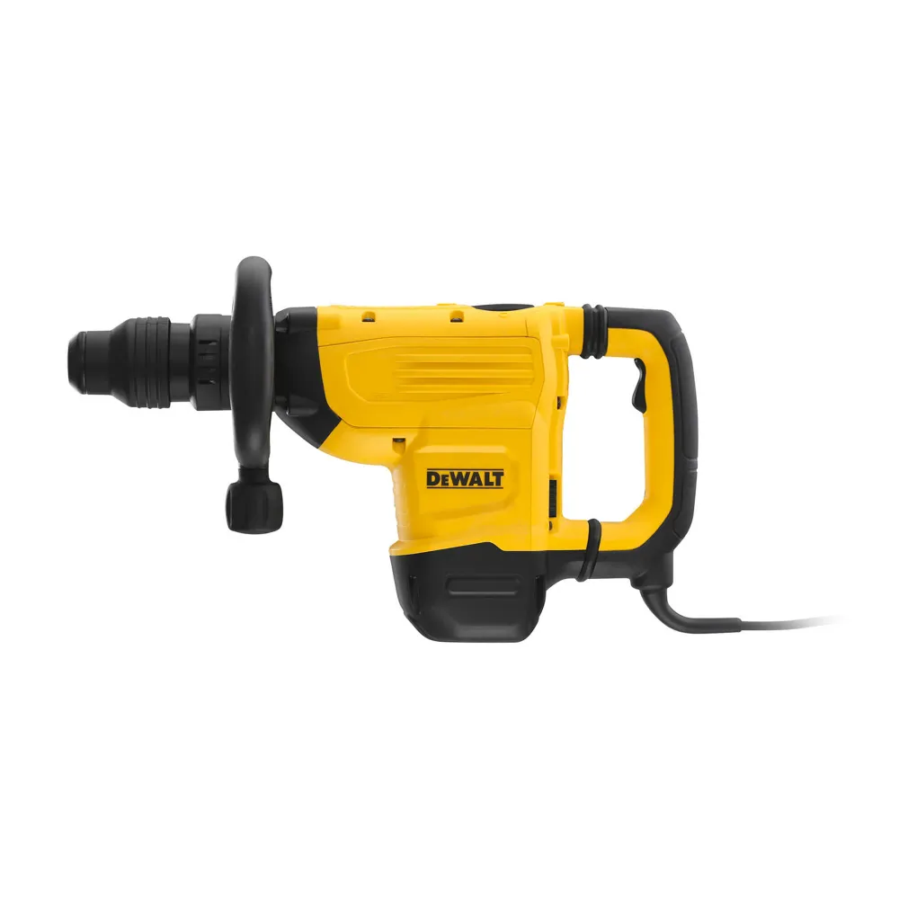 Dewalt D25872K-QS 1600W Rivningshammare