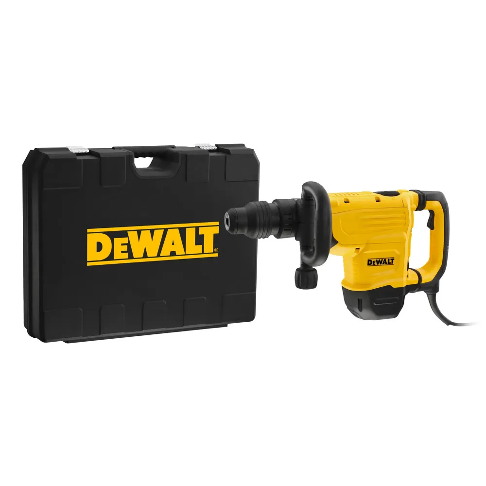 Dewalt D25872K-QS 1600W Rivningshammare