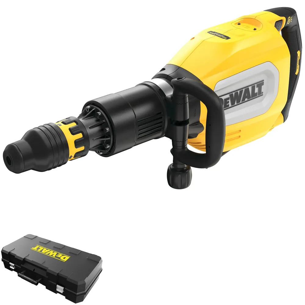 Dewalt D25911K-QS 1700W Rivningshammare