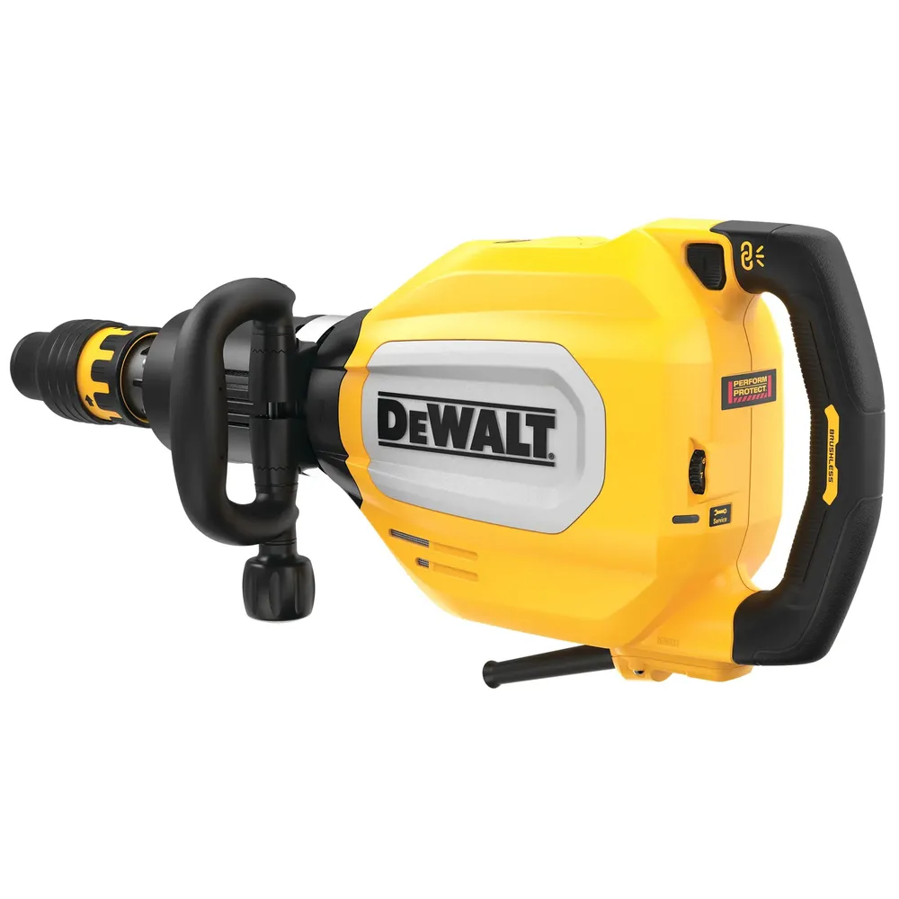 Dewalt D25911K-QS 1700W Rivningshammare