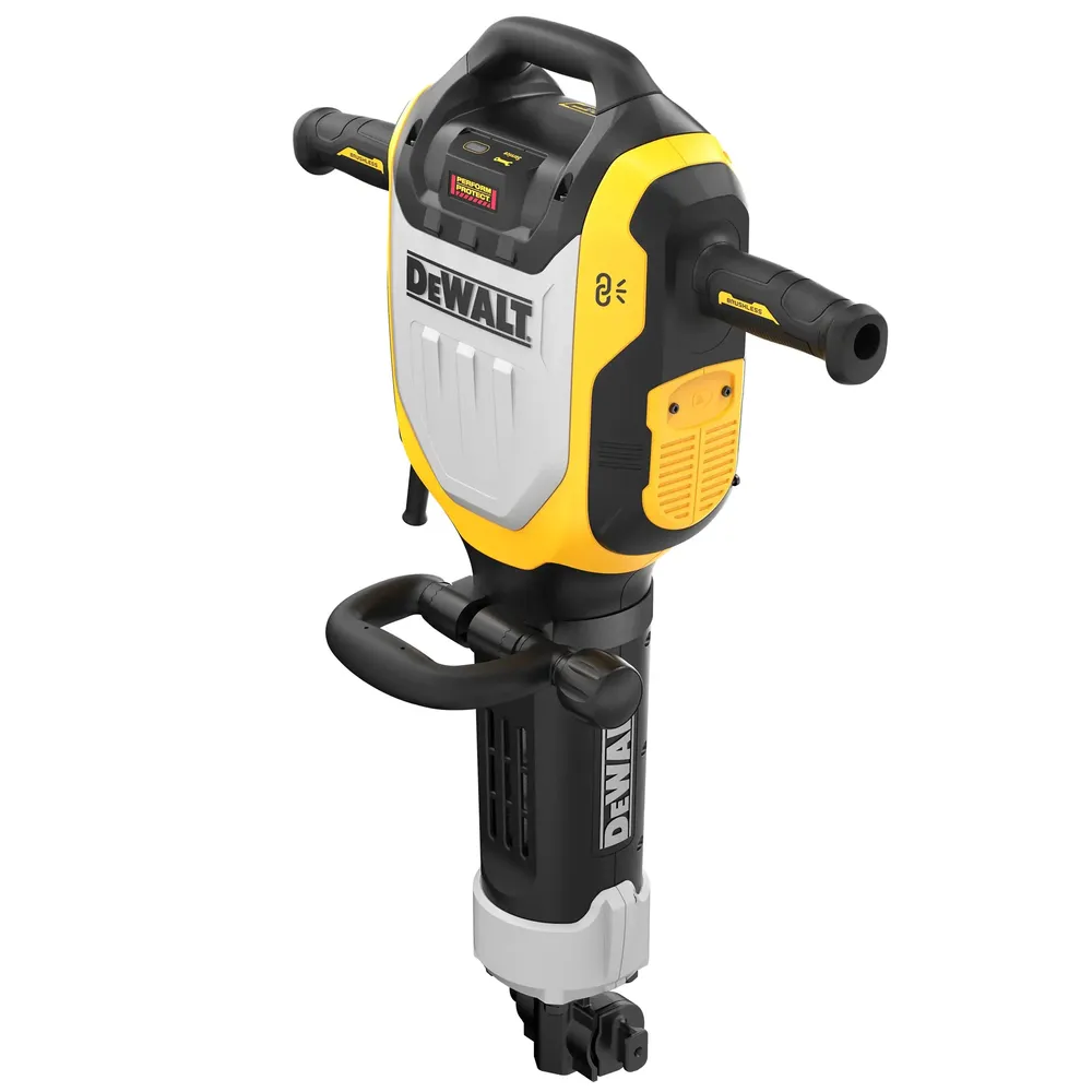 Dewalt D25966-QS 1800W Rivningshammare