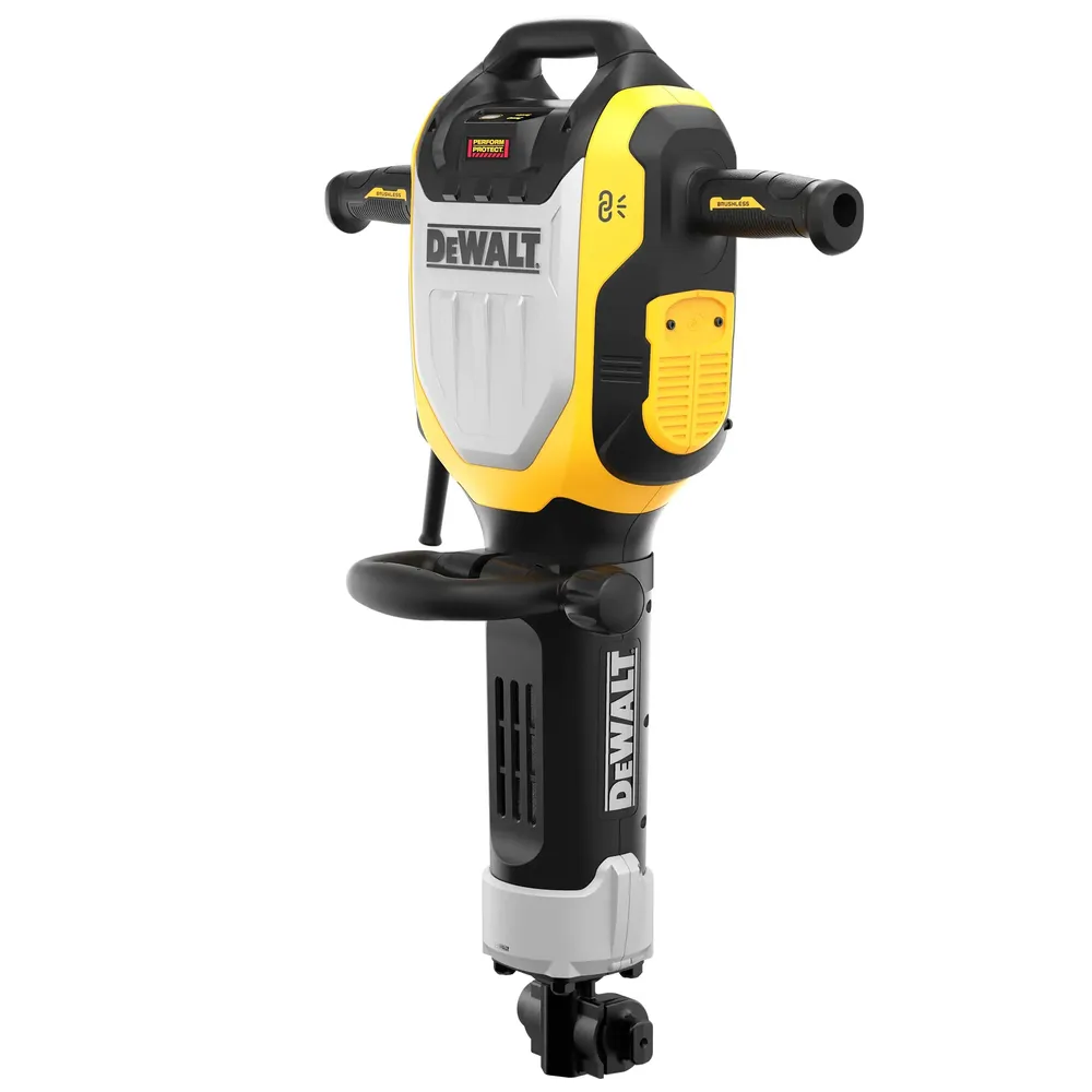 Dewalt D25966-QS 1800W Rivningshammare