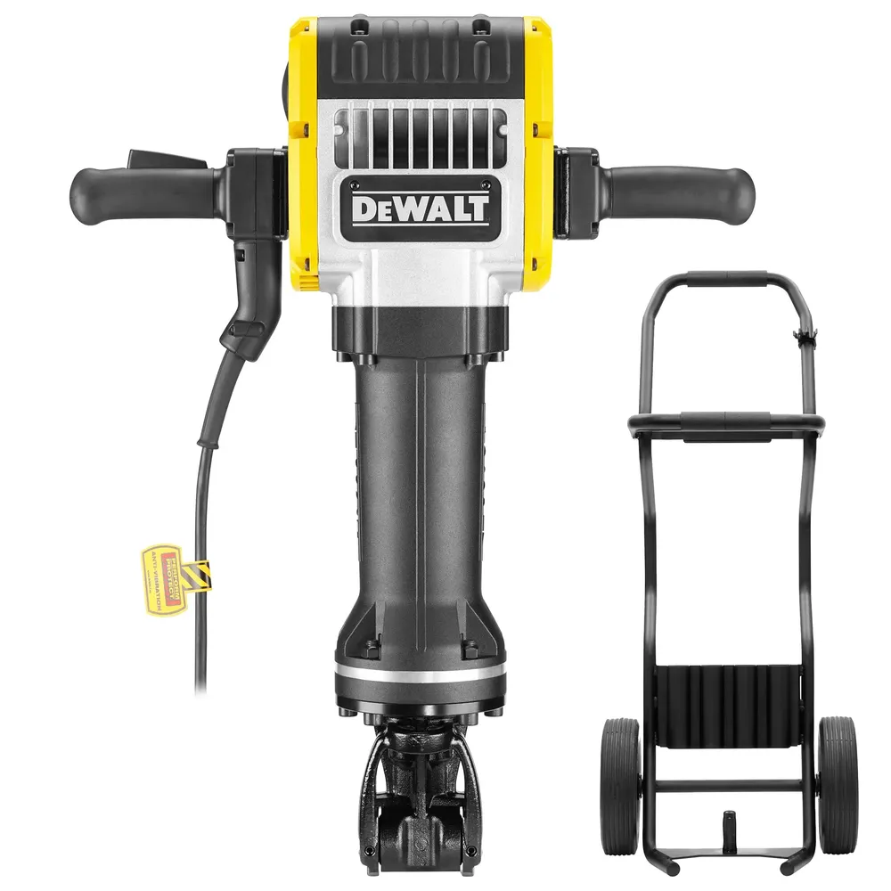 Dewalt D25981K-QS 2100W Exa Rivningshammare